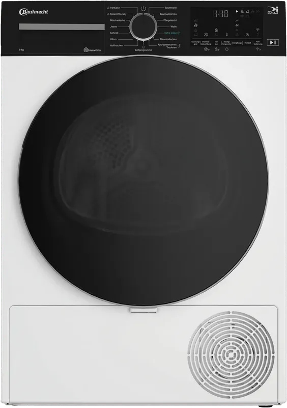 Bauknecht Bauknecht BT 96B WB, Weiß, – Produktbild 1 von 1