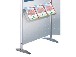 kerkmann Schrägboden "Pol" zum einhängen – Produktbild 1 von 1