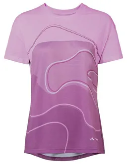 Vaude VAUDE T-Shirt Women's Moab T-Shirt VI – Produktbild 1 von 1