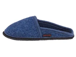 Kitz-Pichler kitz-pichler Hausschuhe 'VILLACH' blau, Gr. 39 – Produktbild 1 von 1
