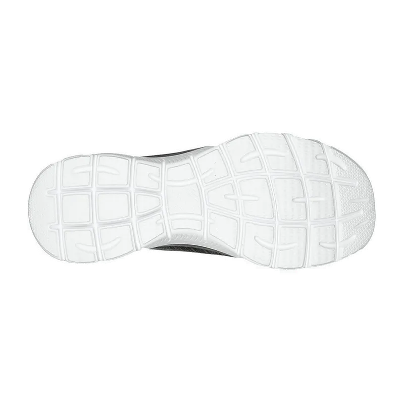 Skechers Skechers SUMMITS-BRIGHT CHARMER für Damen, schwarz, Größe 43 EU, Schwarz, – Produktbild 3 von 5