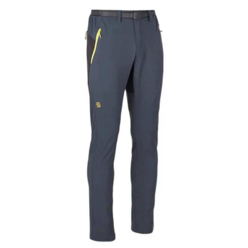 Ternua Wasserdichte Hose Ternua Corno, Gris, – Produktbild 1 von 1