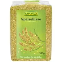 RAPUNZEL Hirse – Produktbild 1 von 1