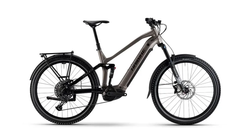 Haibike Haibike ADVENTR 10 – Produktbild 1 von 1