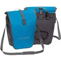 Vaude VAUDE Fahrradtasche "Aqua Back Paar" icicle, 2 Stk. – Produktbild 1 von 1
