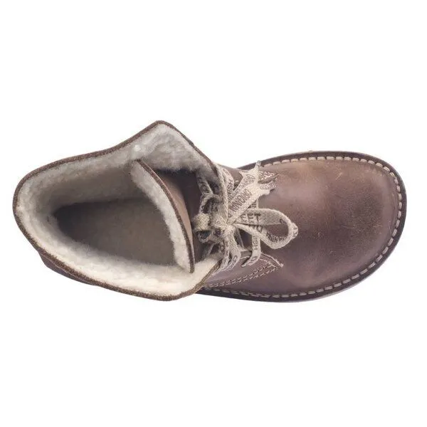 duckfeet duckfeet Winterstiefel Odense, Cocoa (braun), – Produktbild 2 von 4