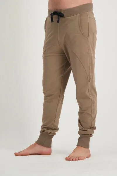 Renegade Guru Renegade Guru Yogahose Arjuna, Inca cacao, – Produktbild 1 von 4