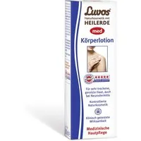 Luvos Luvos Naturkosmetik Med Körperlotion – Produktbild 1 von 1