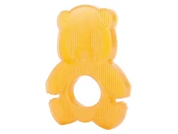 HEVEA Beißring Naturkautschuk "Panda" 9,5 x 7,5 cm – Produktbild 1 von 1