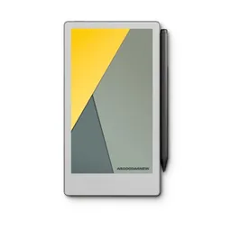reMarkable reMarkable Paper Pro Move mit Standard Maker grau – Produktbild 1 von 1