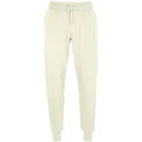 Sol s Sol's Unisex Jogginghose Fleece in 7 verschiedenen Farben bis Gr. 3XL, Weiss (off), – Produktbild 1 von 1