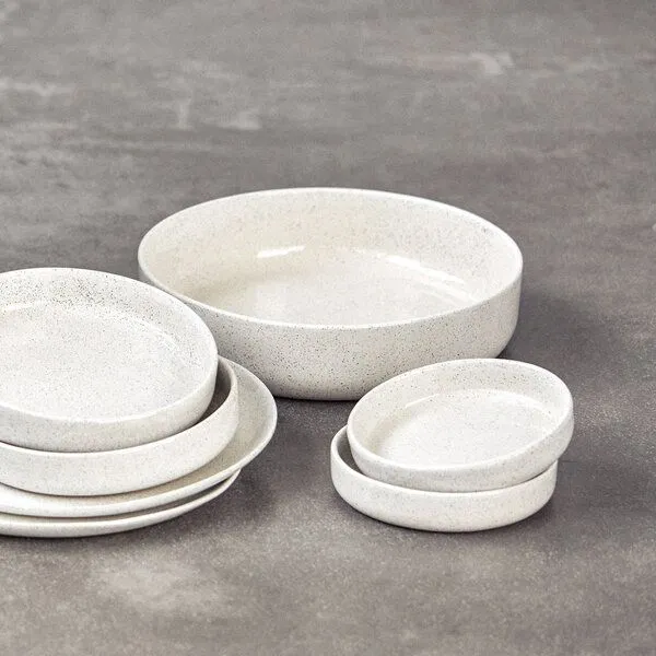 onomao onomao Große Schale - Traditionell, Sand, – Produktbild 2 von 4