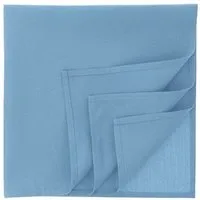 Atlantis Headwear Atlantis Headwear Atlantis Bandana Stirnband Kopftuch 10 verschiedene Farben, Blau (columbia), – Produktbild 1 von 1