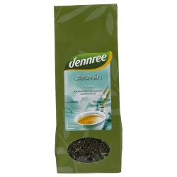 dennree Grüntee China Jasmin – Produktbild 1 von 1