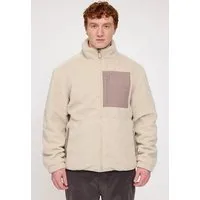 Mazine Mazine Padded Sherpa Jacke - aus recyceltem Polyester – Produktbild 1 von 1