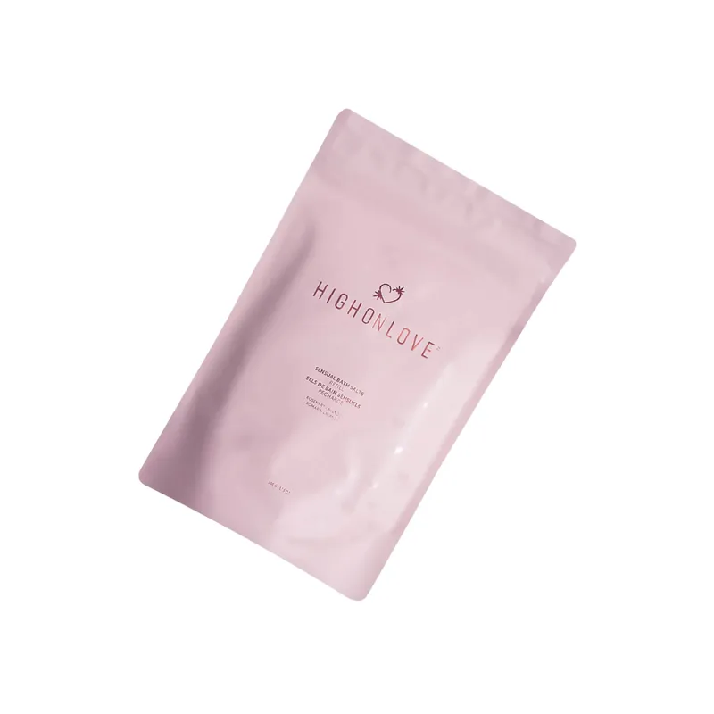 Highonlove Highonlove Refill For Sensual Bath Salts, 500 gr – Produktbild 1 von 1