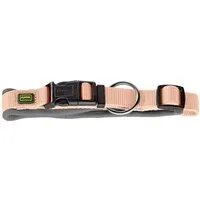Hunter Hunter Halsung Neopren Vario Plus orange/ grau 30 cm – Produktbild 1 von 1