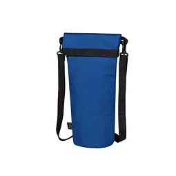 Halfar Halfar Thermobag BOTTLE, royalblau – Produktbild 1 von 1