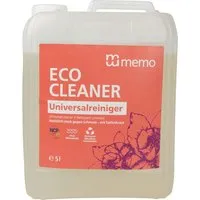 Memo memo Universalreinger 'ECO CLEANER', 5 l – Produktbild 1 von 1