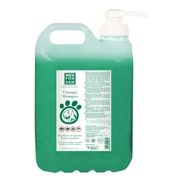 MENFORSAN MENFORSAN Shampoo für Hunde mit Insektenschutz 5 l – Produktbild 1 von 1