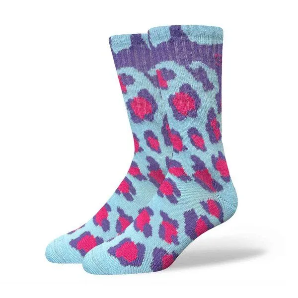 SOXN SOXN Kindersocken / Leo / Bio-Baumwolle – Produktbild 1 von 2