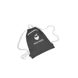 Wild Hazel Wild Hazel - Gymbag anthrazit – Produktbild 1 von 1