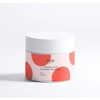 Zerø Zerø Intensives SOS Treatment mit Keratin - 170 ml - Pflegekur für trockenes, strapaziertes & glanzloses Haar mit Weizenprotein, Sheabutter & Avocadoöl – Produktbild 1 von 1