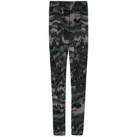 WiDDA berlin WiDDA berlin BASIC Leggings aus ECOVERO Jersey grau gemustert – Produktbild 1 von 1