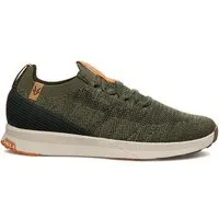 SAOLA SAOLA Sneaker Tsavo 3, Olive, – Produktbild 2 von 2