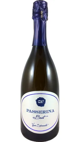 Offida Spumante Brut Passerina - Offida – Produktbild 1 von 1