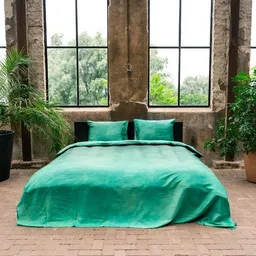 Kayori Kayori Nyoko 100% Baumwolle-Satin – Produktbild 1 von 1