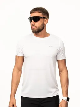 saved lab saved lab SL-121 Performance Tee White – Produktbild 1 von 1