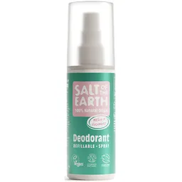 Salt of the Earth Salt of the Earth Pure Aura Melon & Cucumber - Deo Spray 100 ml – Produktbild 1 von 1