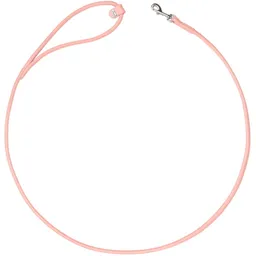 Dog Sport Dog Sport HUNTER Hundeführleine soho round mini hellrosa 1,4 m, 6 mm – Produktbild 1 von 1