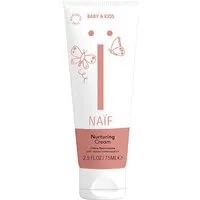 Naif NAÏF Baby Nurturing Cream - nährende Baby Hautcreme – Produktbild 1 von 1