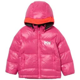 Helly Hansen Baby-Daunenjacke Helly Hansen Isfjord – Produktbild 1 von 1
