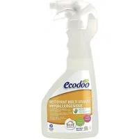 Ecodoo Ecodoo Nettoyant Multi-Usages Hypoallergenique - Allzweckreiniger – Produktbild 1 von 1