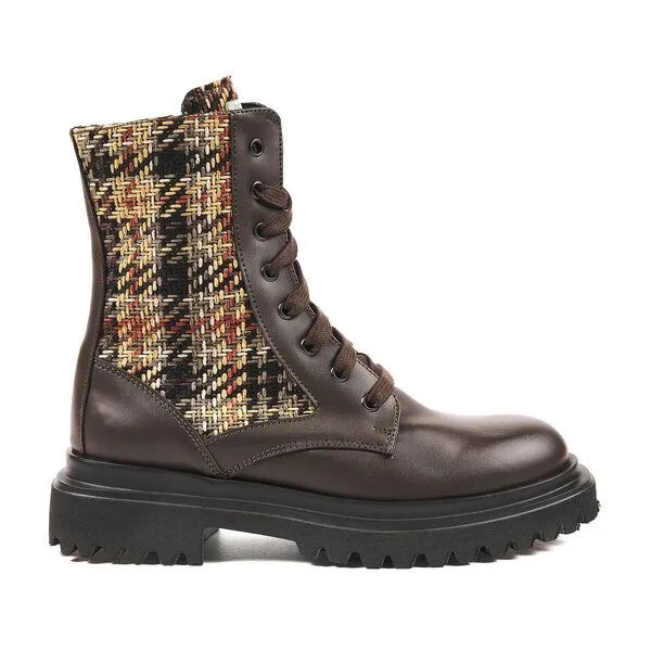 Risorse Future Risorse Future Zoe Stiefel, Scozia, – Produktbild 1 von 3
