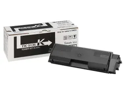 Kyocera Kyocera Toner TK-5135K schwarz – Produktbild 1 von 1