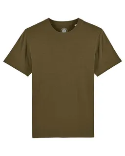 University of Soul University of Soul Herren T-Shirt aus Bio-Baumwolle "Samu" – Produktbild 1 von 1