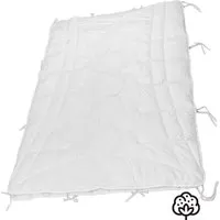 Steppdecke "Kontur 4-Jahreszeiten" 135 x 200 cm, mit Baumwollfüllung 810 + 1.080 g – Produktbild 1 von 1
