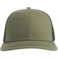 Atlantis Headwear Atlantis Headwear Netz-Cap, Bunt, – Produktbild 7 von 7