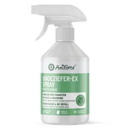 AniForte AniForte Ungeziefer-EX Spray 500 ml – Produktbild 1 von 1