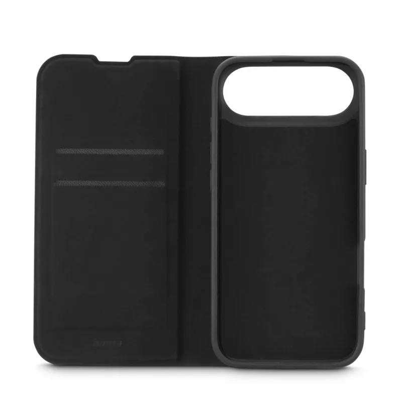 Hama Hama Daily Protect | 00232388 | Flip-Hülle für Mobiltelefon - Polyurethan – Produktbild 5 von 7