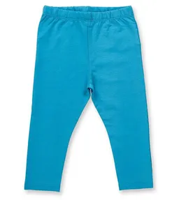 Sense Organics & friends in cooperation with GARY MASH Sense Organics & friends in cooperation with GARY MASH Mädchen Leggings mit 3/4-Länge aus Bio-Baumwolle – Produktbild 1 von 1