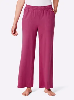 feel good Hose magenta – Produktbild 1 von 1