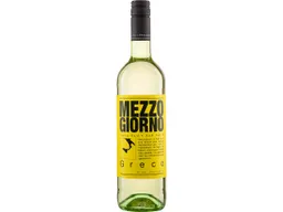 Bio-Weißwein Greco MEZZOGIORNO IGT, 0,75 l – Produktbild 1 von 1