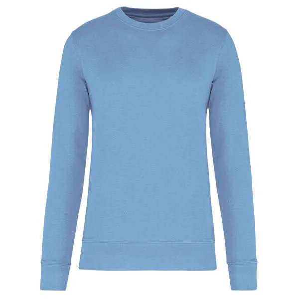 Greenspired Greenspired Umweltfreundliches Unisex-Sweatshirt 280g/m² XS-5XL, Himmelsblau, – Produktbild 1 von 1