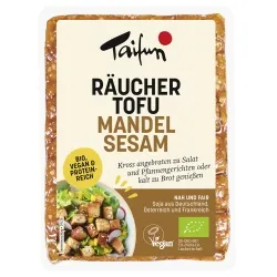 Taifun Taifun Mandel-Sesam-Tofu – Produktbild 1 von 1