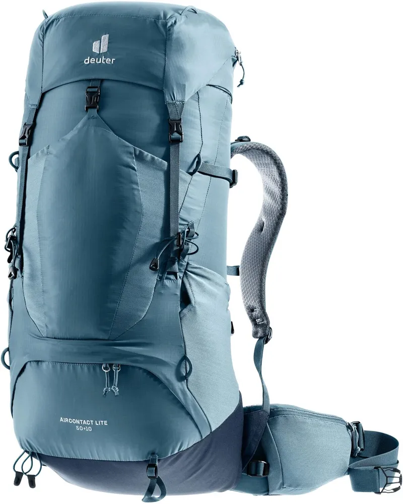 Deuter AIRCONTACT LITE 50 + 10 – Produktbild 2 von 2